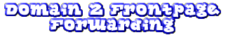 Domain2Frontpage