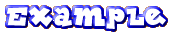 Example